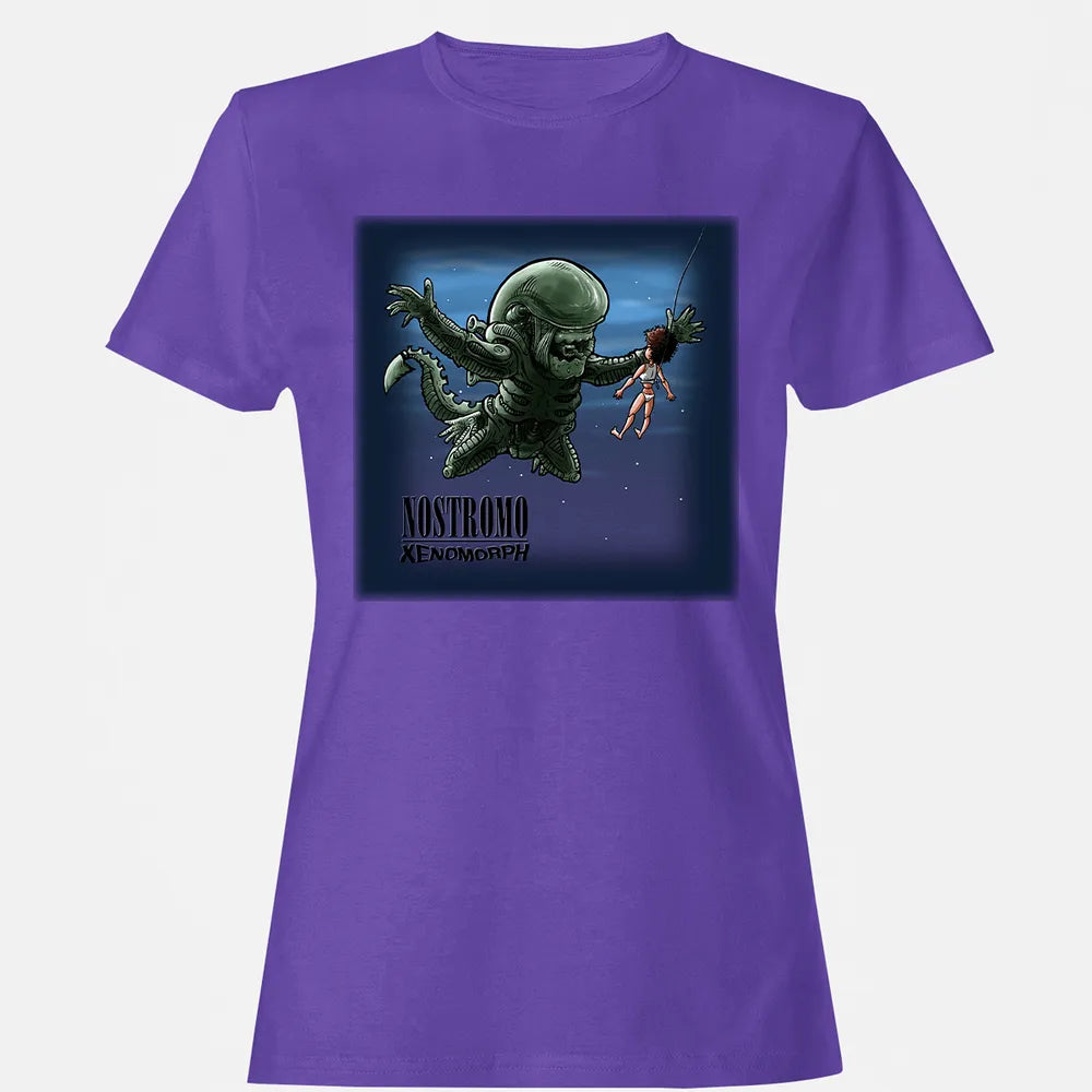 Women's T-shirt - NPK1P3Y6