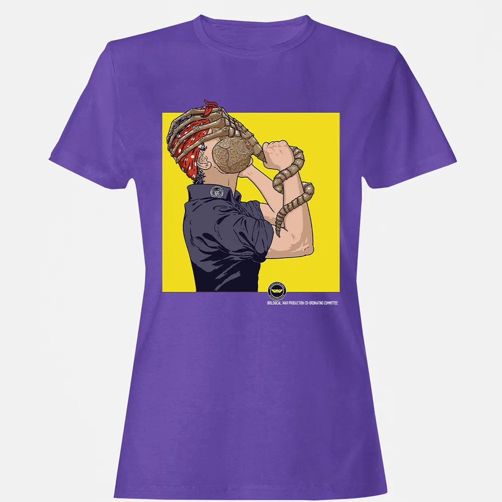 Women's T-shirt - YSW6XHBB