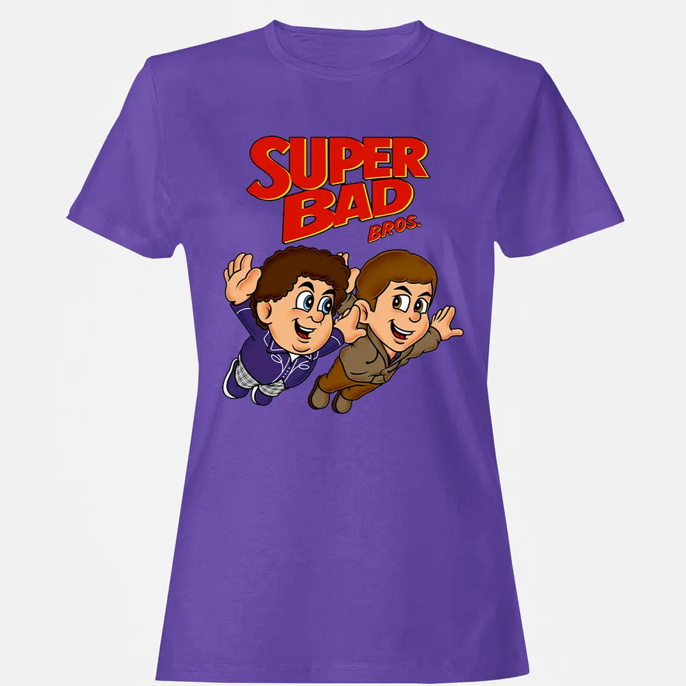 Women's T-shirt - 9NE3BEPF