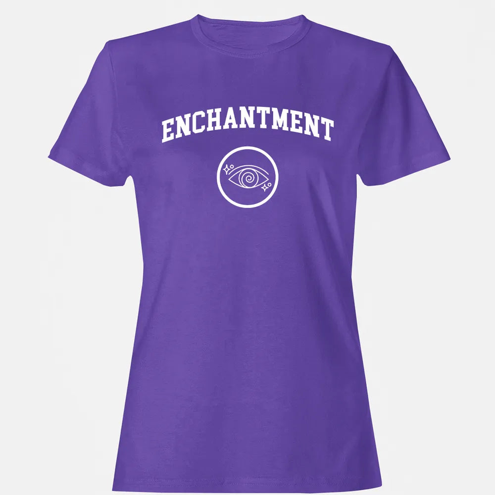 Women's T-shirt - FKVYL289