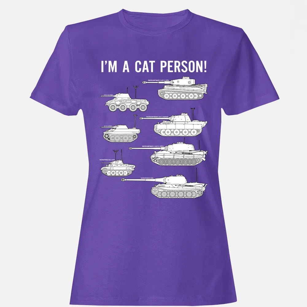 Women's T-shirt - 8YYGMJ31