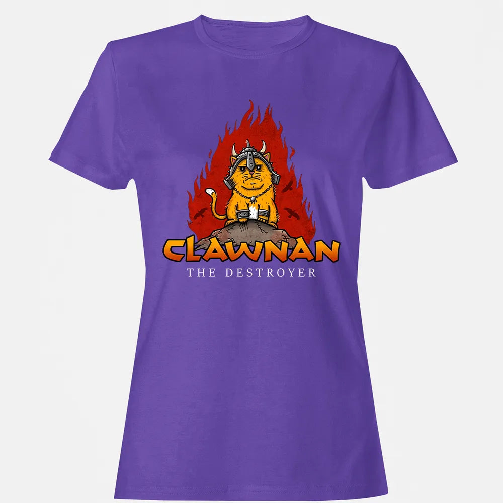 Women's T-shirt - VH39AZ62