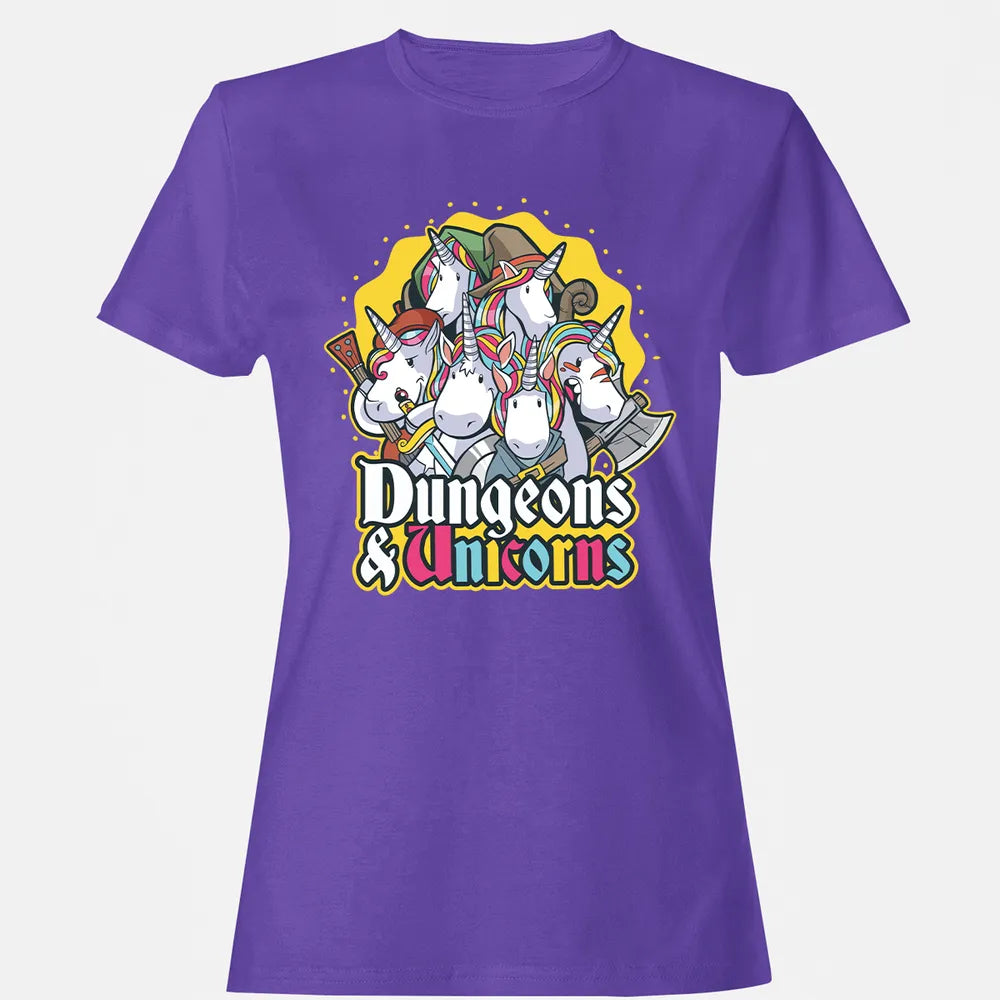 Women's T-shirt - XB8J4VHE