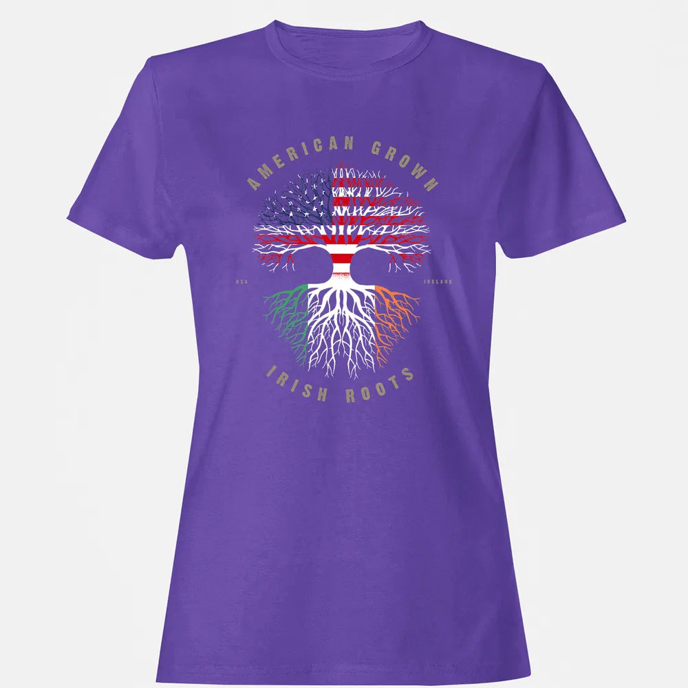 Women's T-shirt - TAAHFBHZ