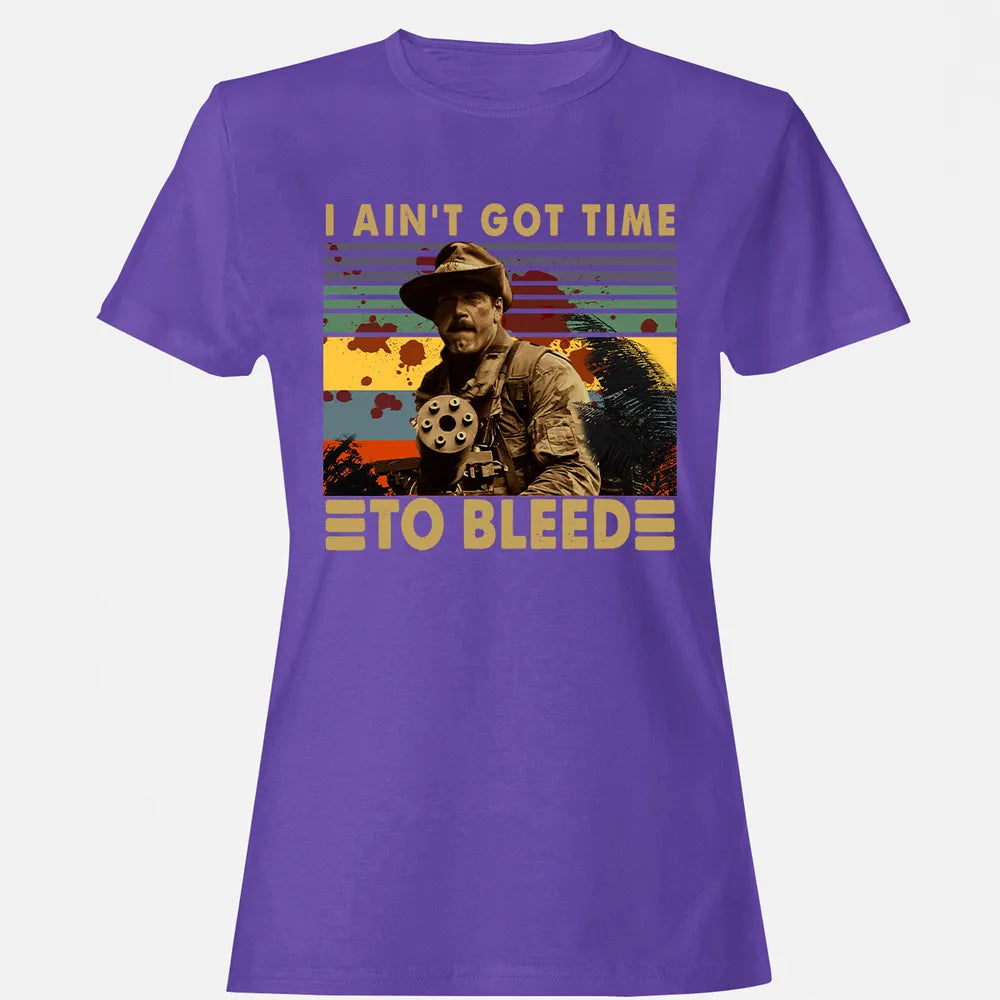 Women's T-shirt - 4E3S5YG8