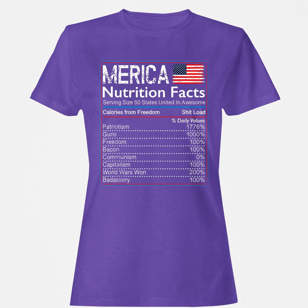Women's T-shirt - W2DBR8Y6