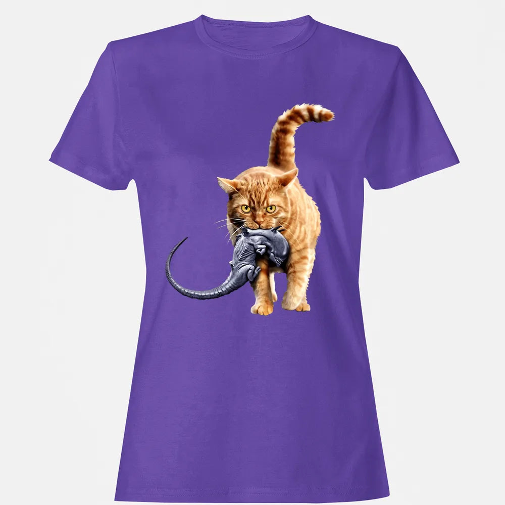 Women's T-shirt - QQ3DYZLD