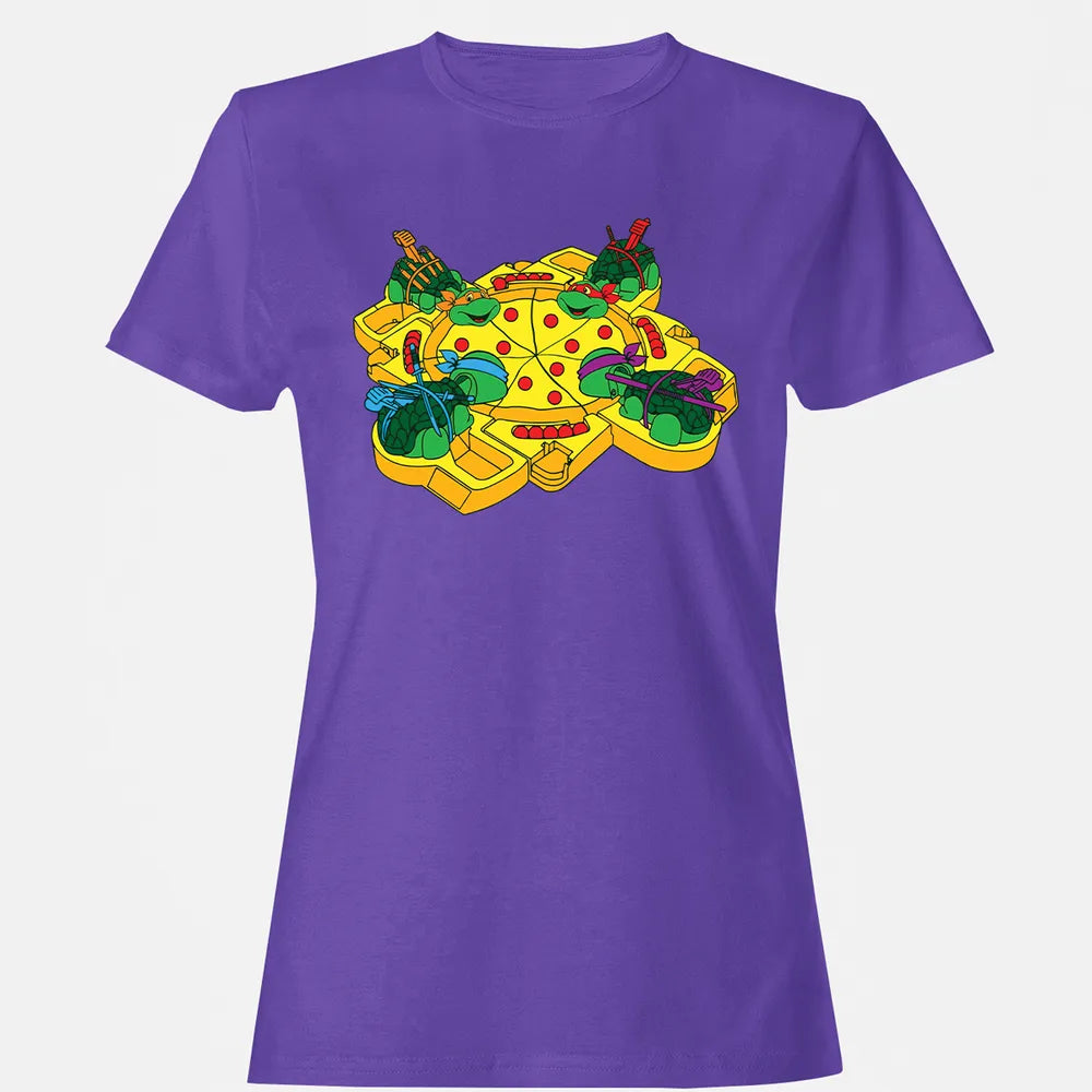 Women's T-shirt - UQCC5KAC