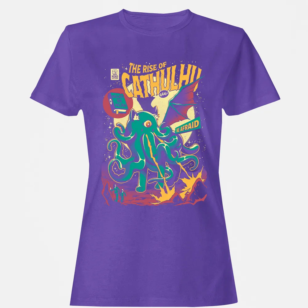 Women's T-shirt - 57S5UV3Q