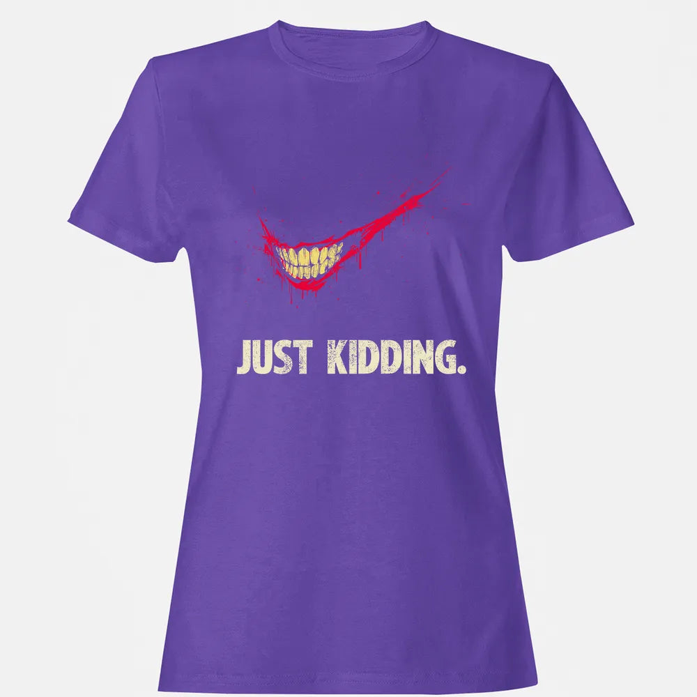 Women's T-shirt - SA5T9CS5