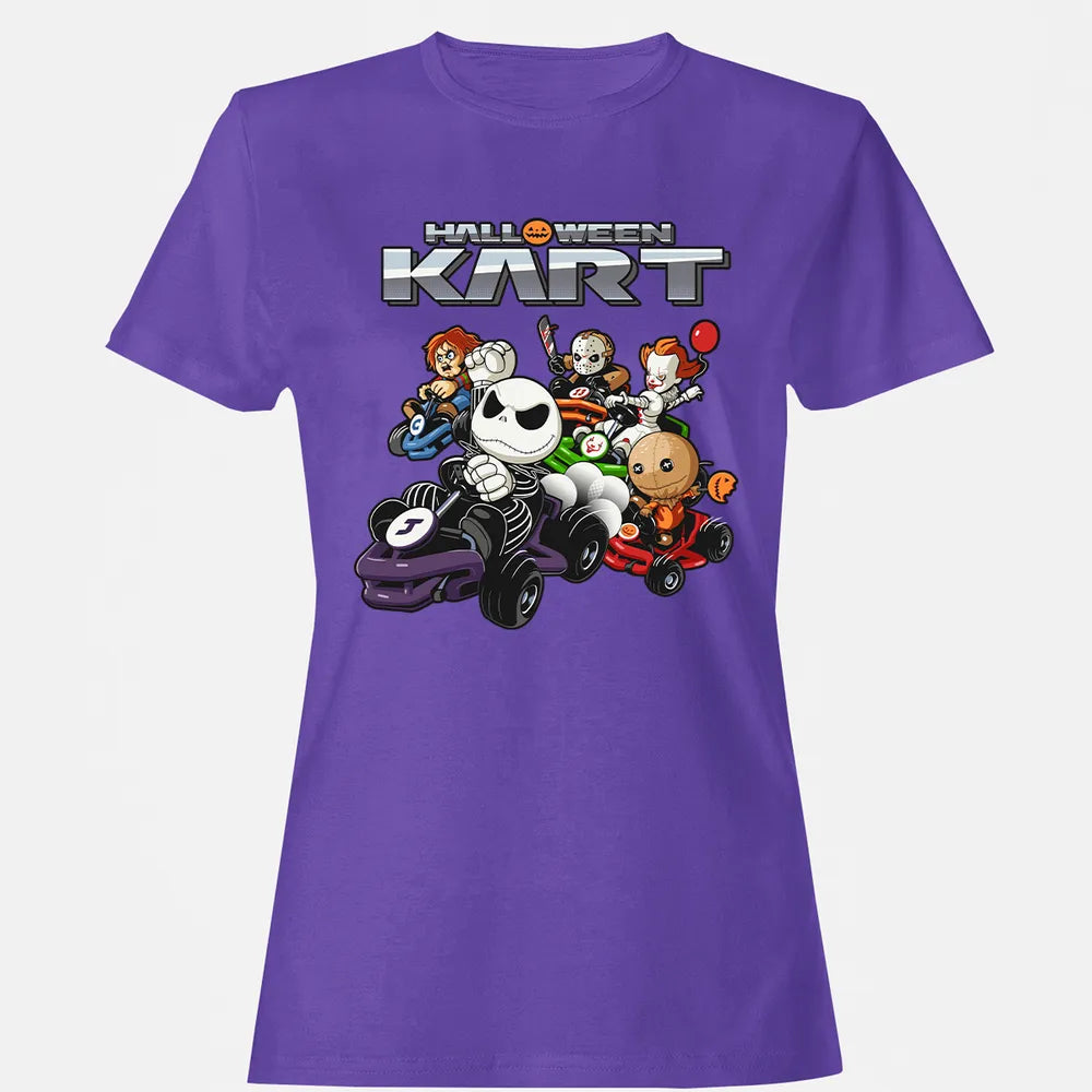 Women's T-shirt - E2GM43PK