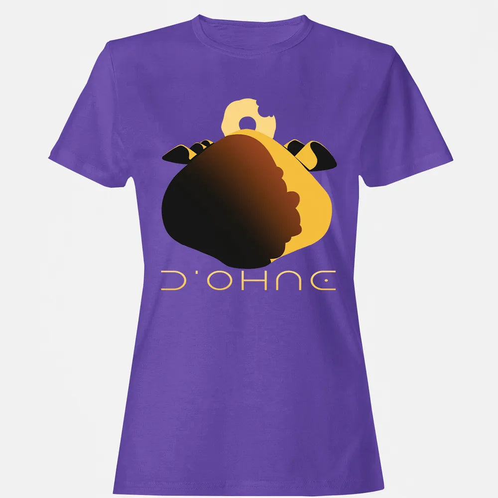 Women's T-shirt - YB8W23C9