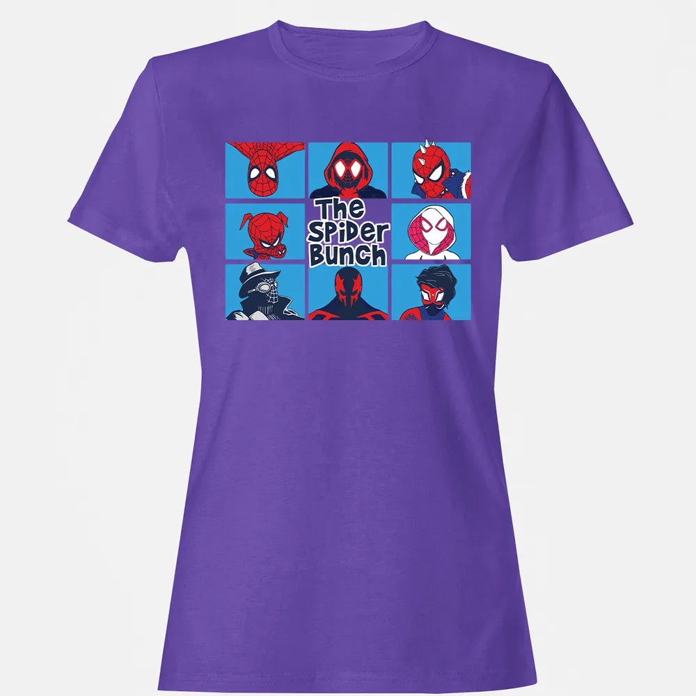 Women's T-shirt - Q2FUQF72