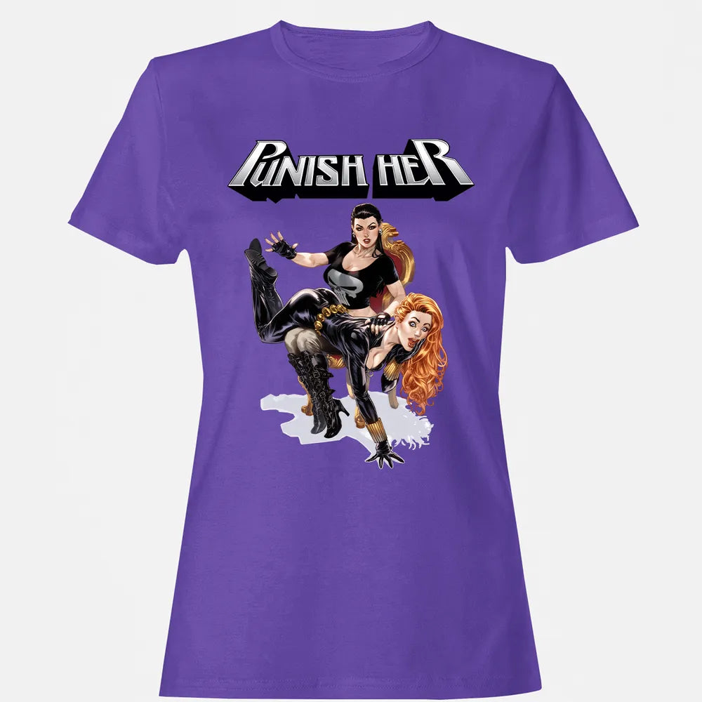 Women's T-shirt - 3G63CEC1