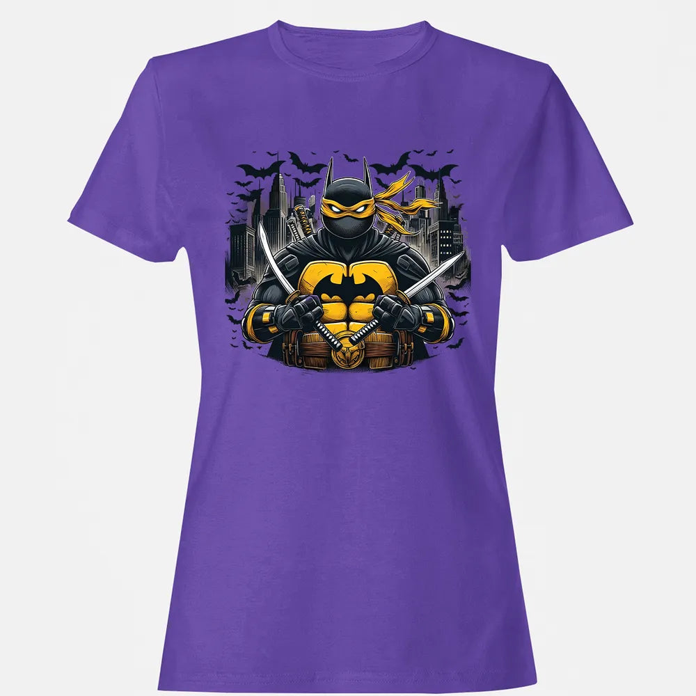 Women's T-shirt - G3AUTN7N
