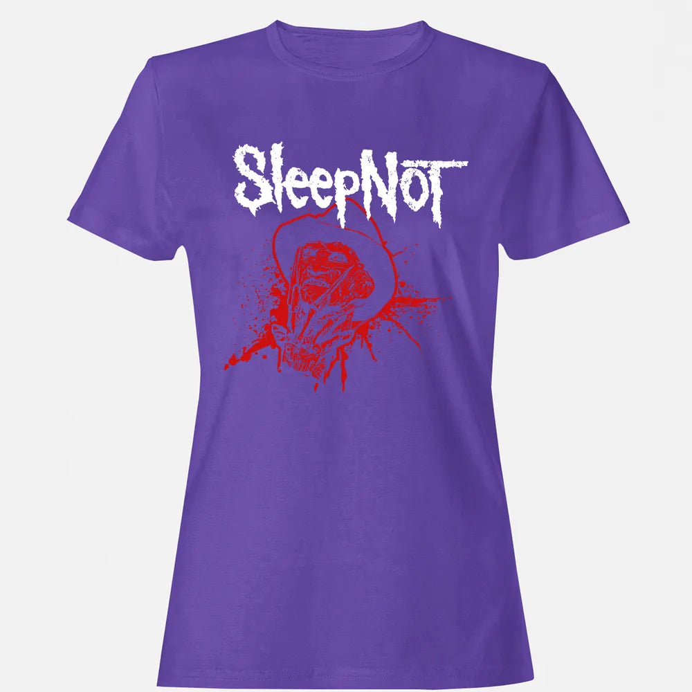 Women's T-shirt - YQDDX6LJ