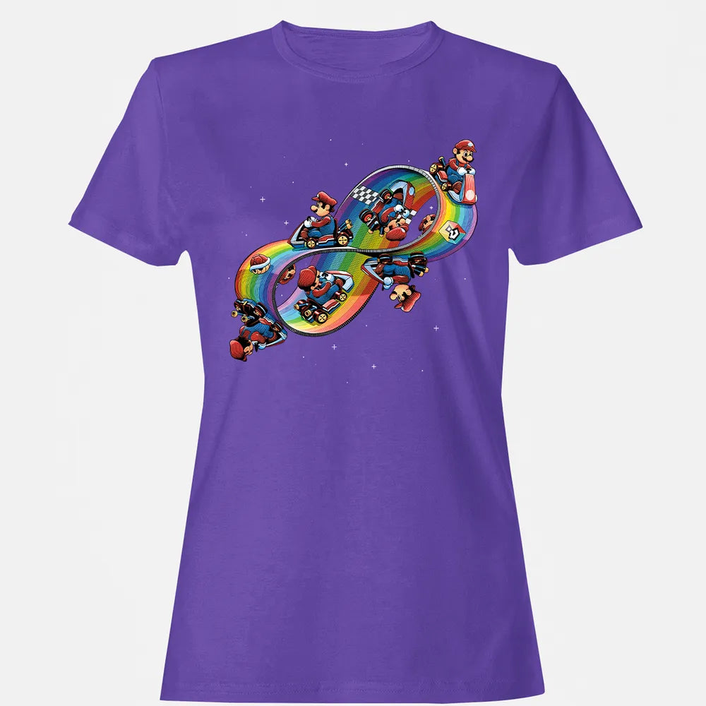 Women's T-shirt - LH2Q6NMC