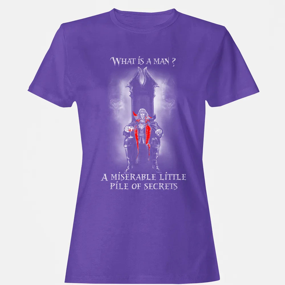 Women's T-shirt - KS55L5UM