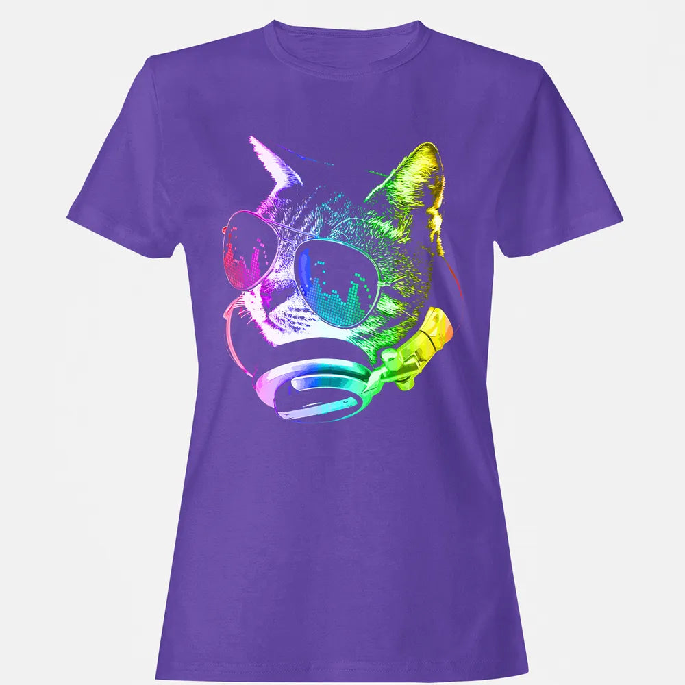 Women's T-shirt - W4L62415