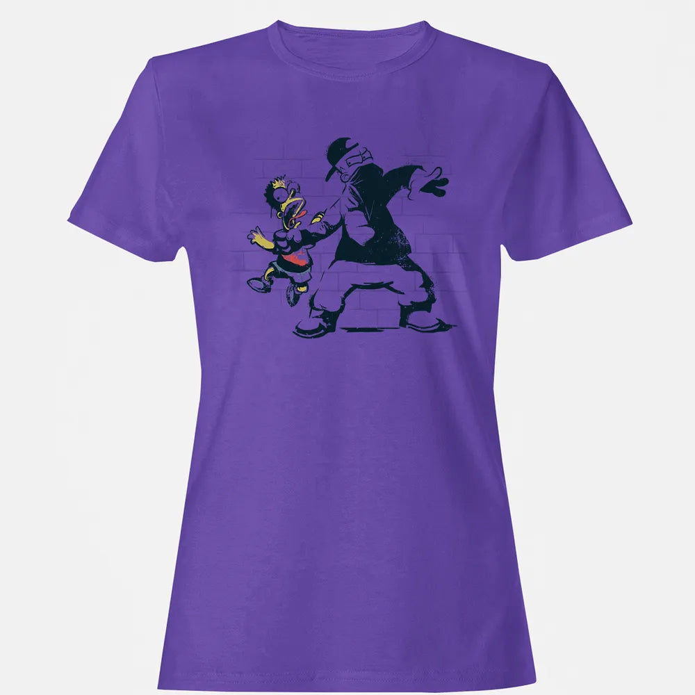 Women's T-shirt - SF15V632