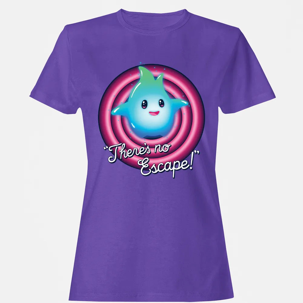 Women's T-shirt - YB2YYCS6