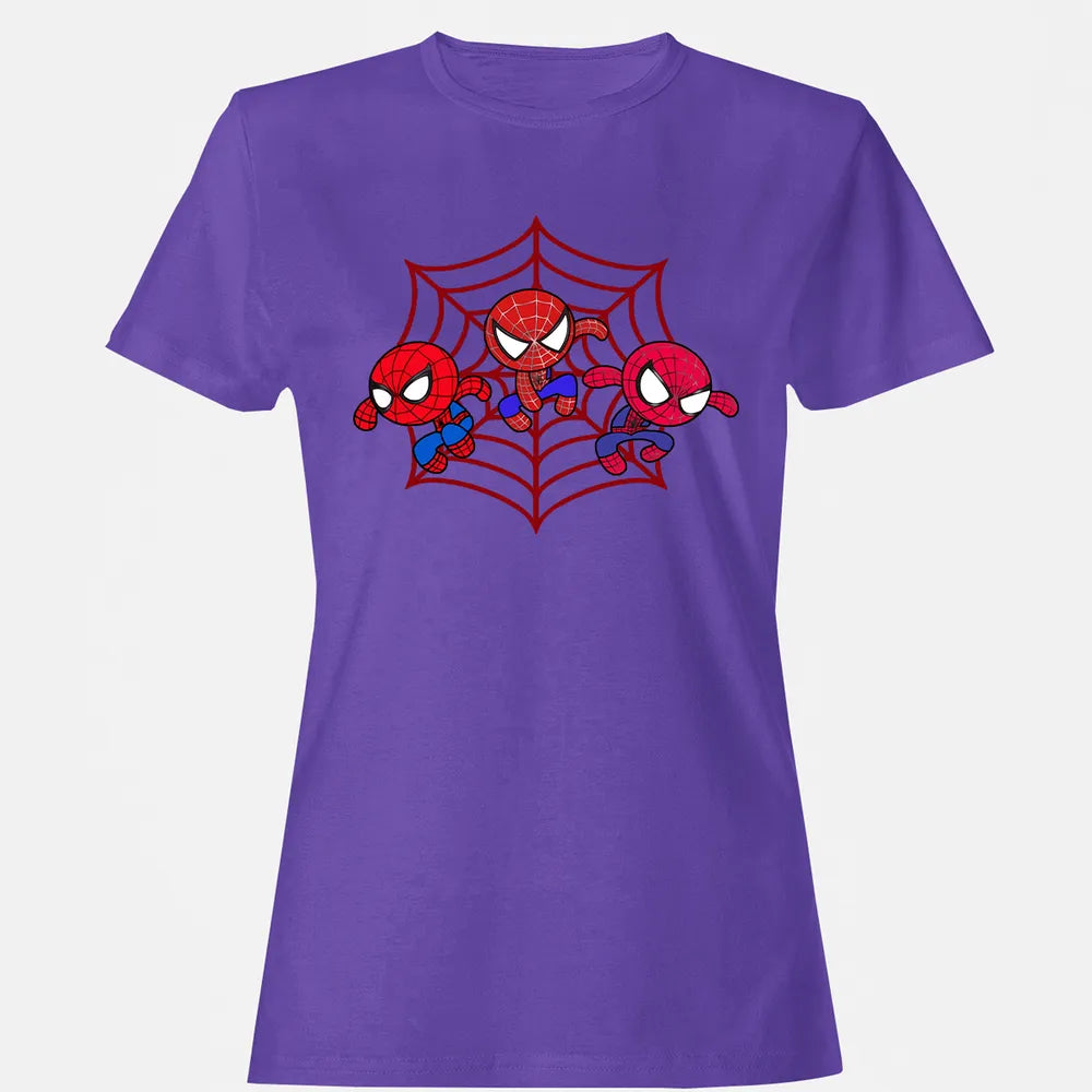 Women's T-shirt - XRYMGF9N
