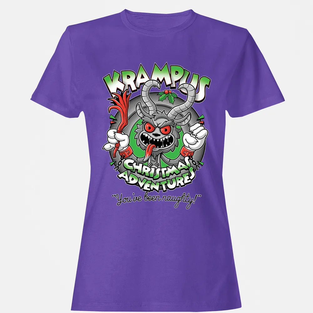 Women's T-shirt - 139XCSU9