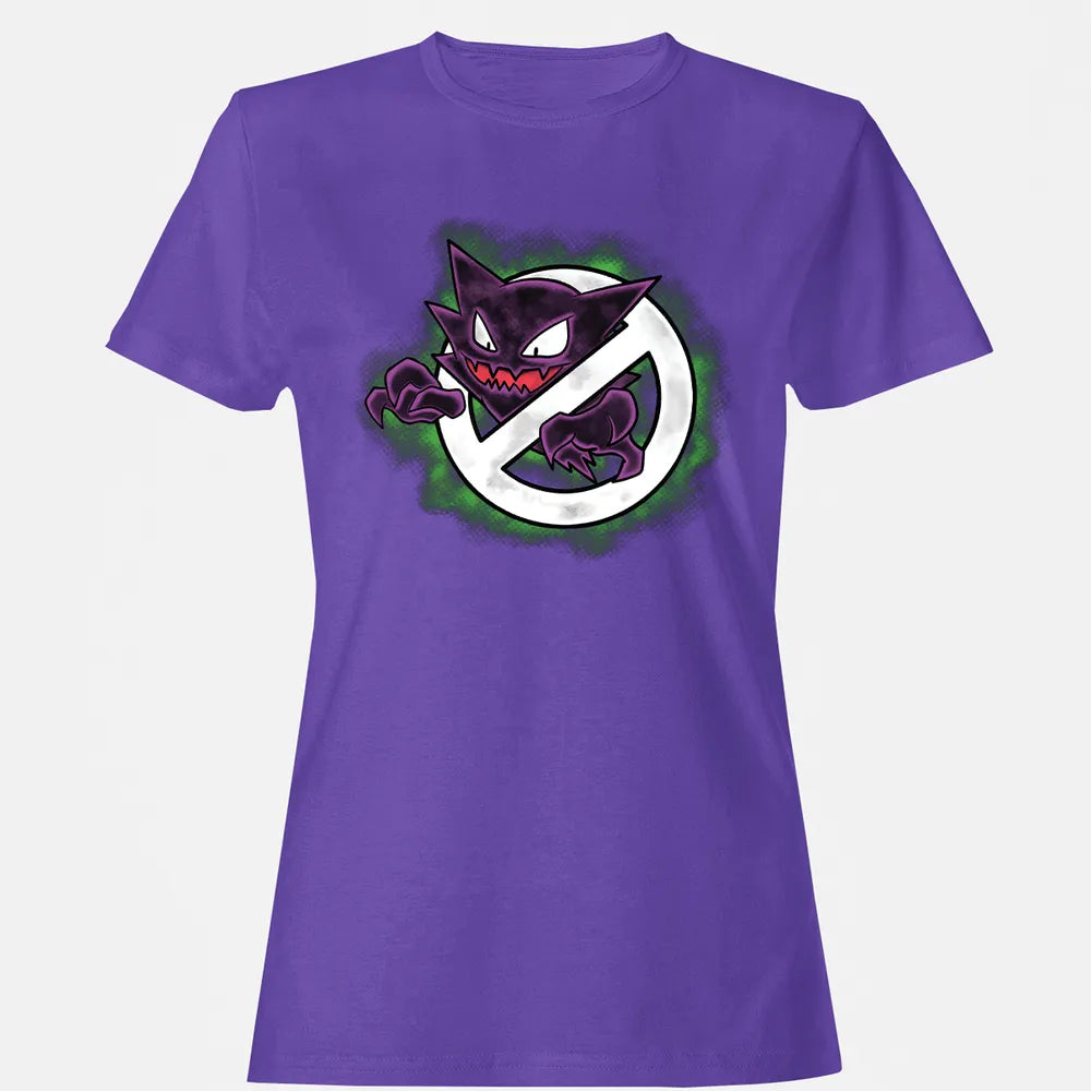 Women's T-shirt - CMLTBZPK