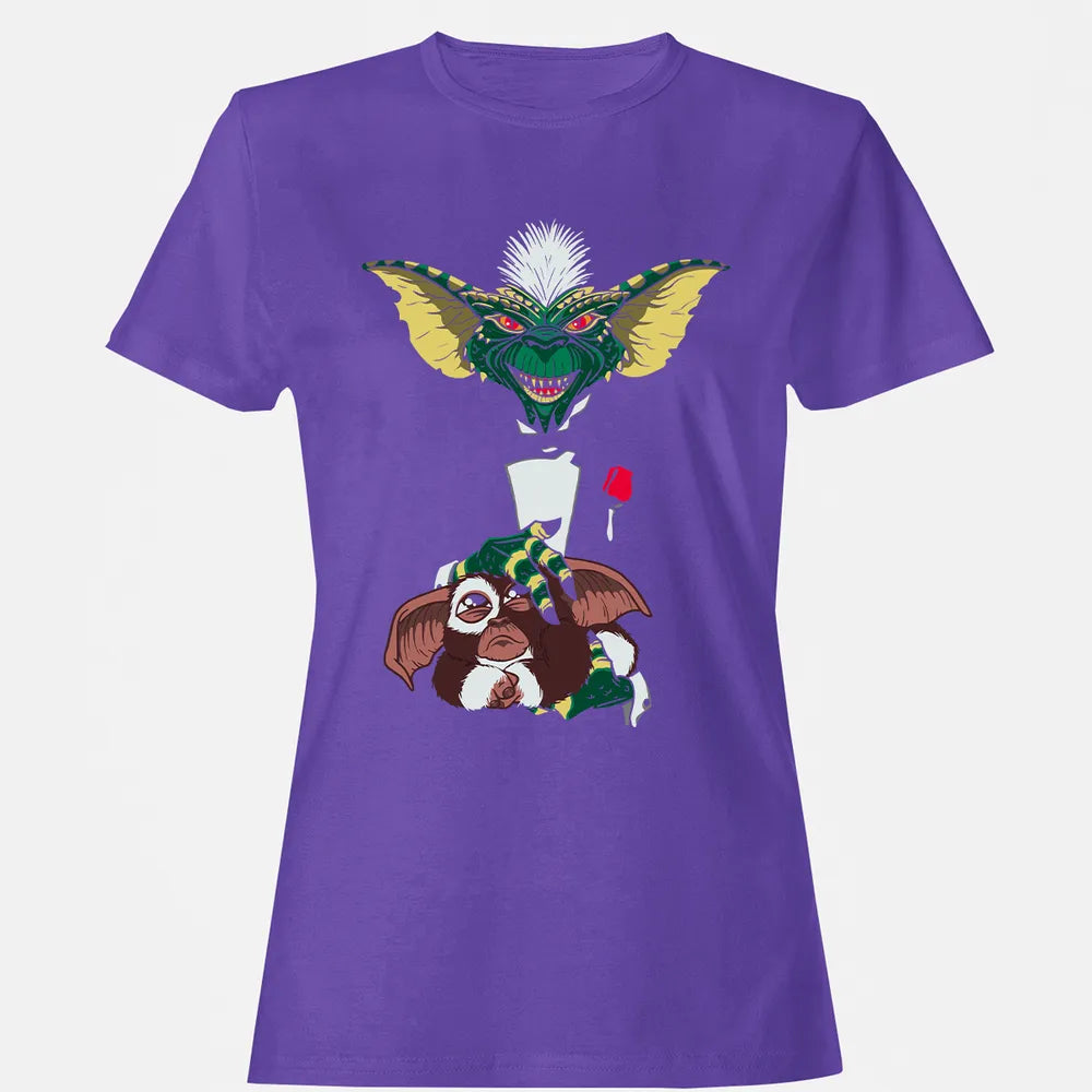 Women's T-shirt - XV5E2X4F