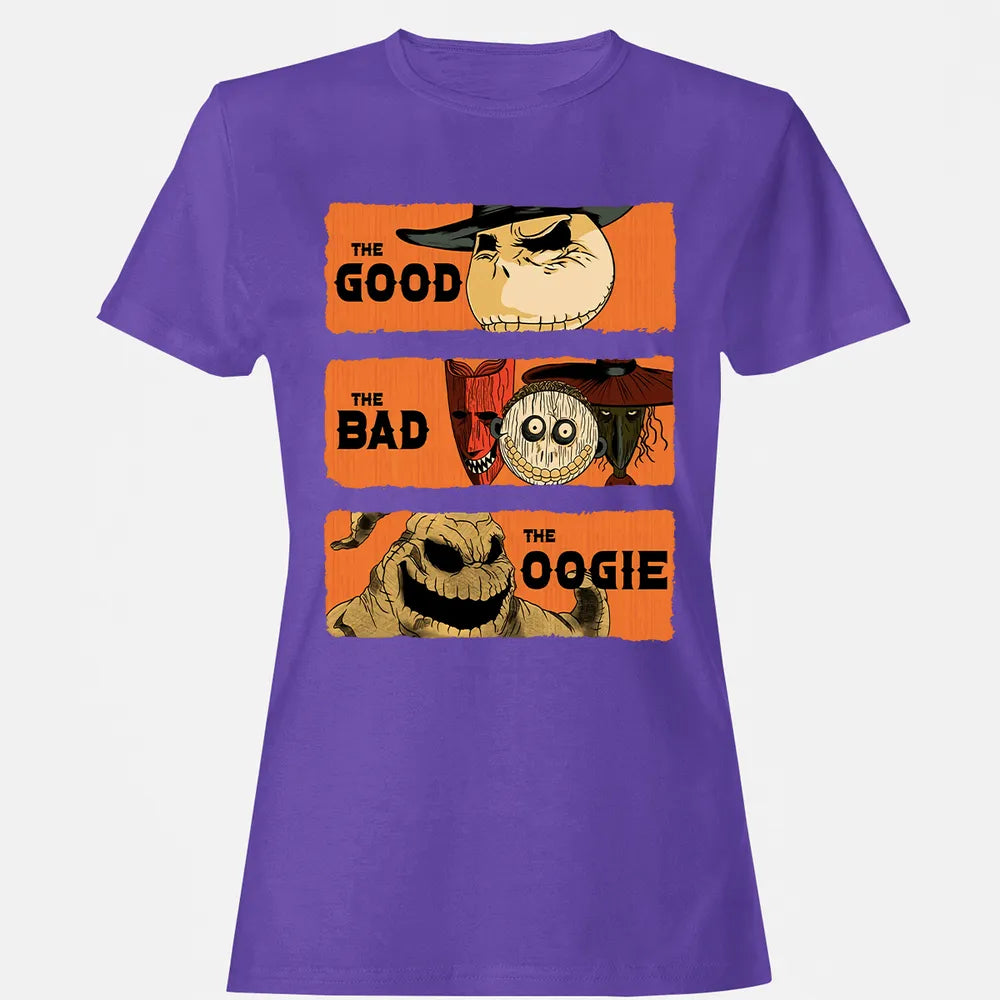 Women's T-shirt - MFMU5TXJ