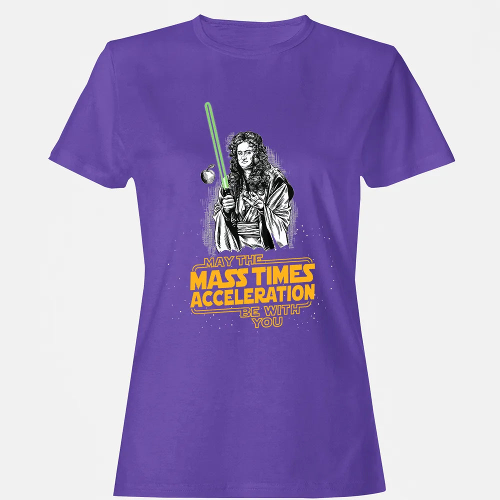 Women's T-shirt - FGFKVEBV