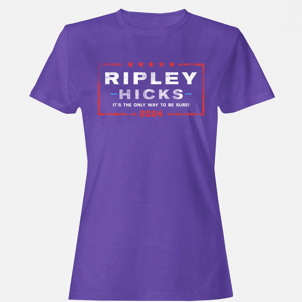 Women's T-shirt - DRJVJTLF