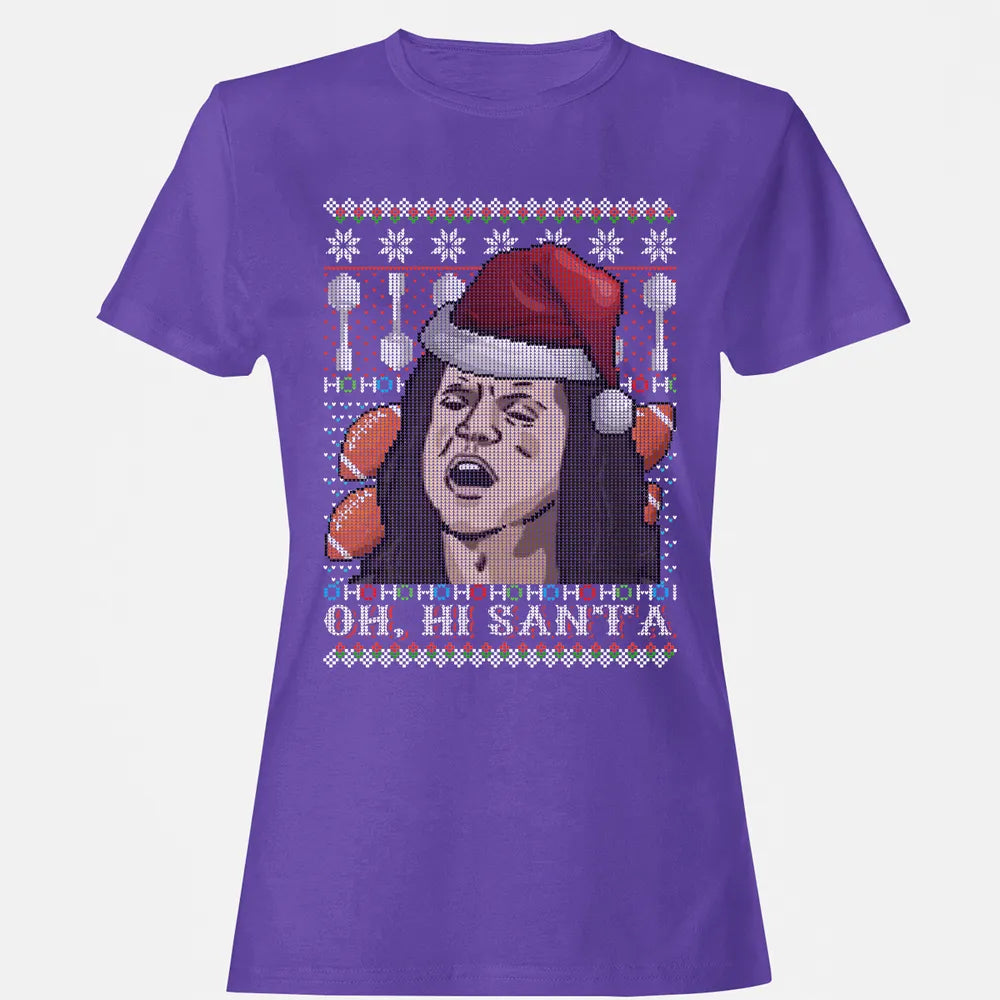 Women's T-shirt - CZJ86USD