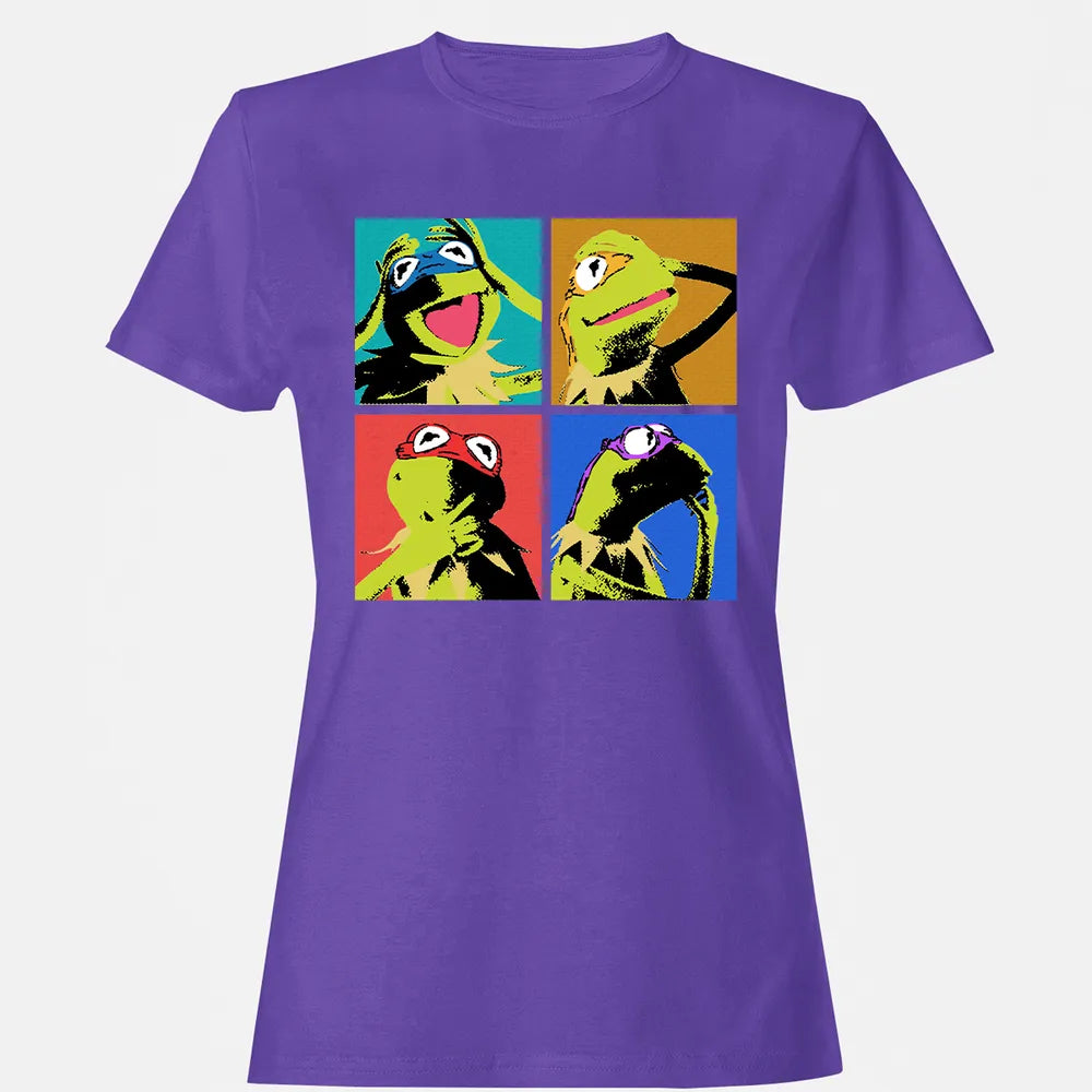 Women's T-shirt - DT7LBERR