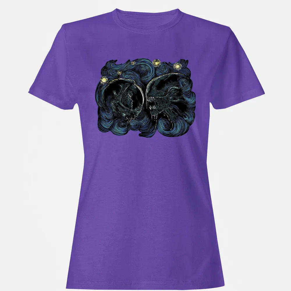 Women's T-shirt - 3UKSXTKK