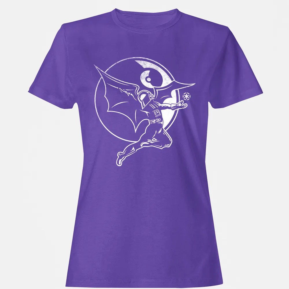 DARTH SABBATH Women's T-shirt