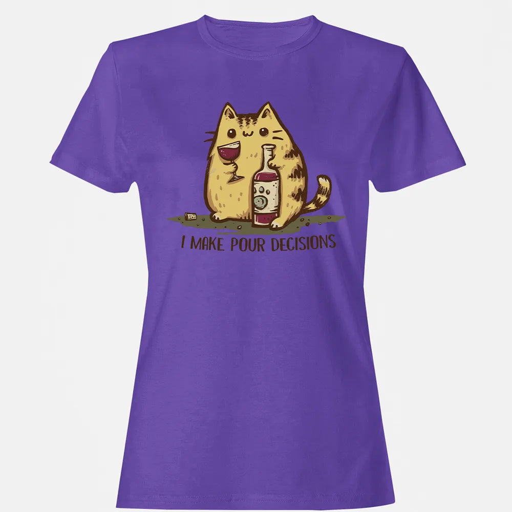 Women's T-shirt - PF5M3GAW