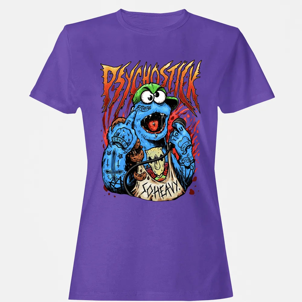 Women's T-shirt - 6AW9GHCU