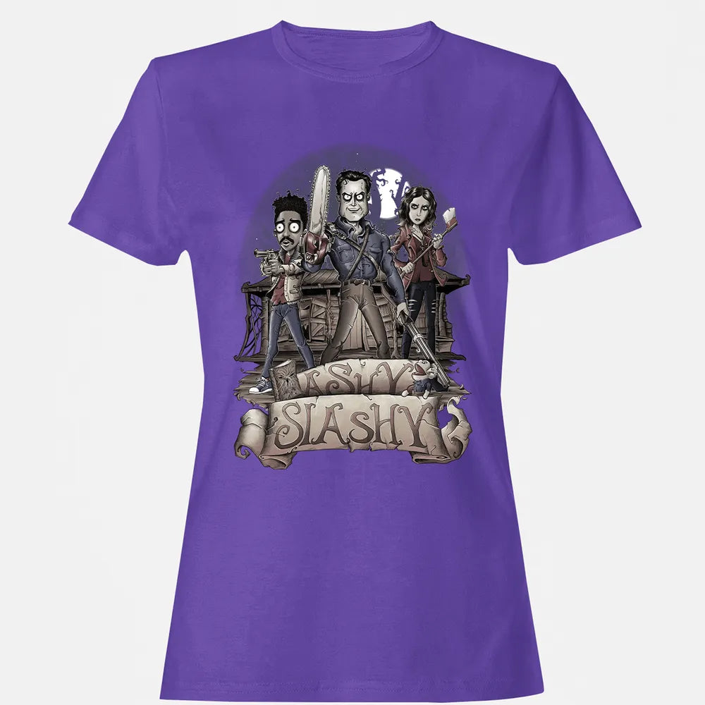 Women's T-shirt - 3QVHW31M