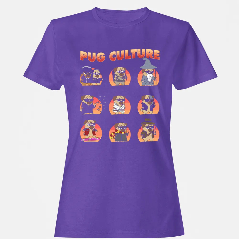 Women's T-shirt - H9RV5AJ1