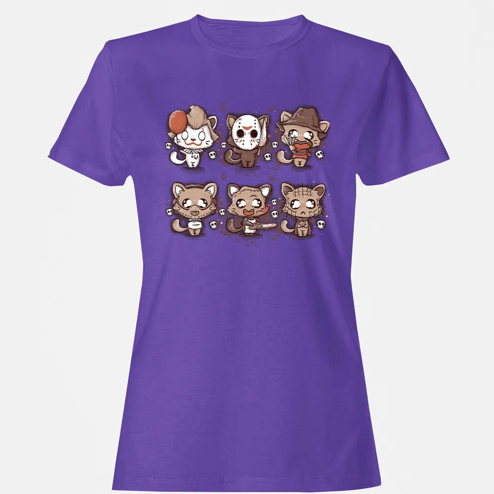 Women's T-shirt - FCUS1TWM