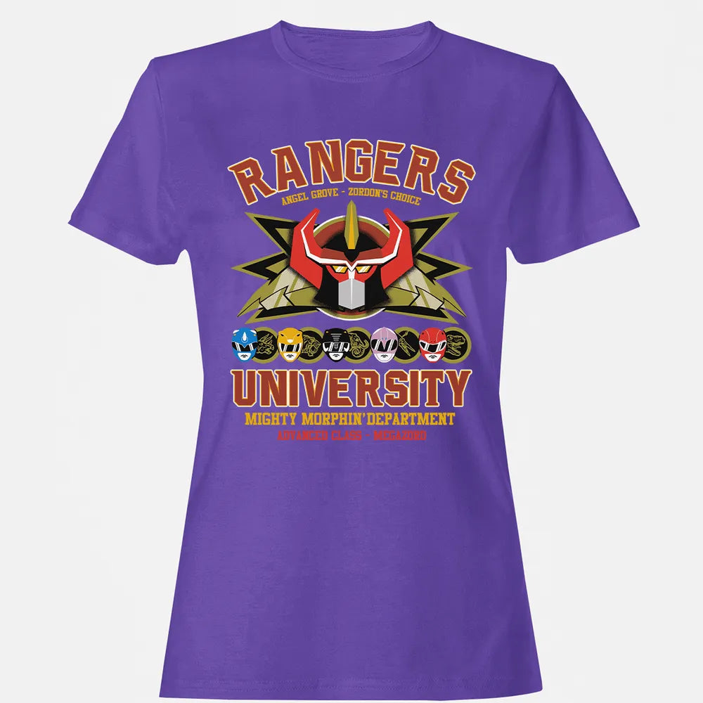 Women's T-shirt - GLAAQN79