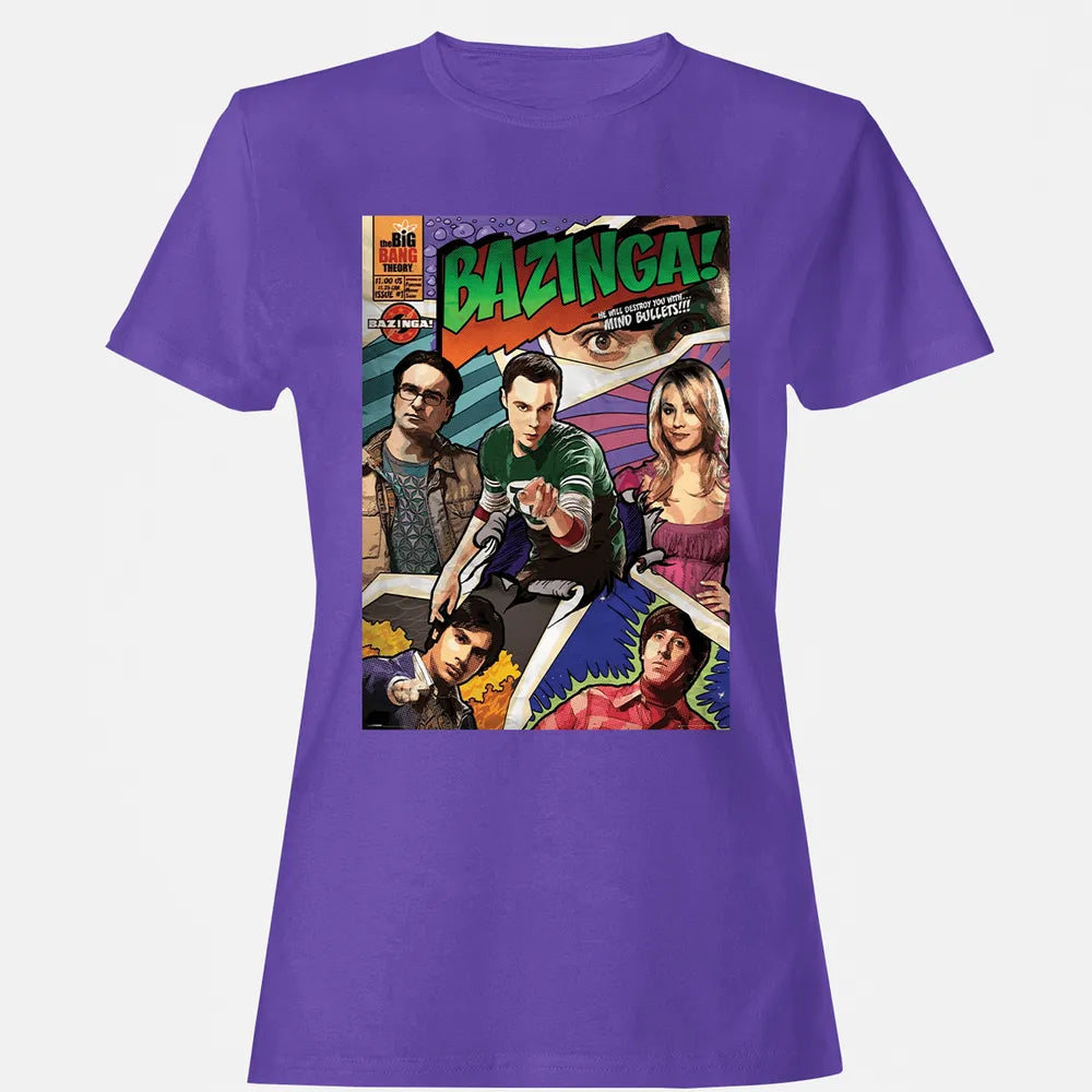 Women's T-shirt - K9DA3CUU