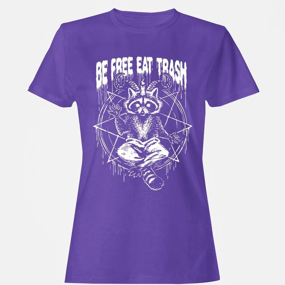 Women's T-shirt - XLZVSK32