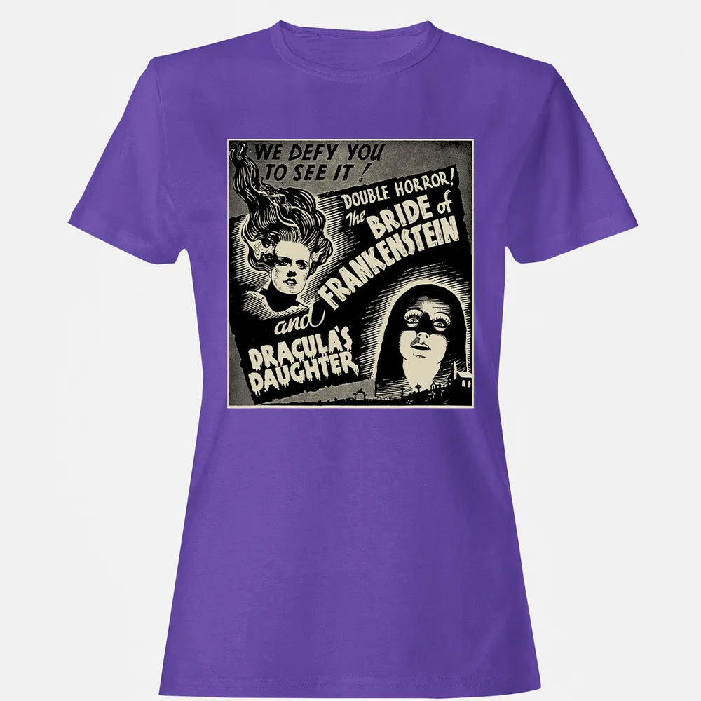 Women's T-shirt - RZXJ5JVU