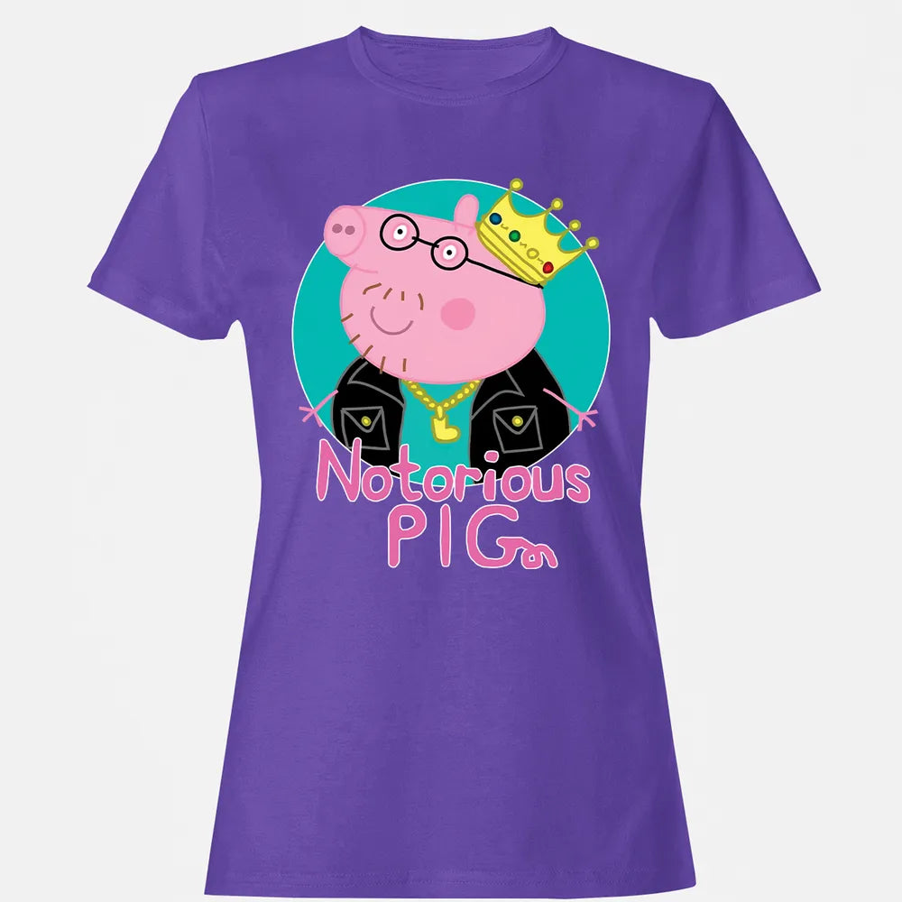 Women's T-shirt - 83P1Q5ME
