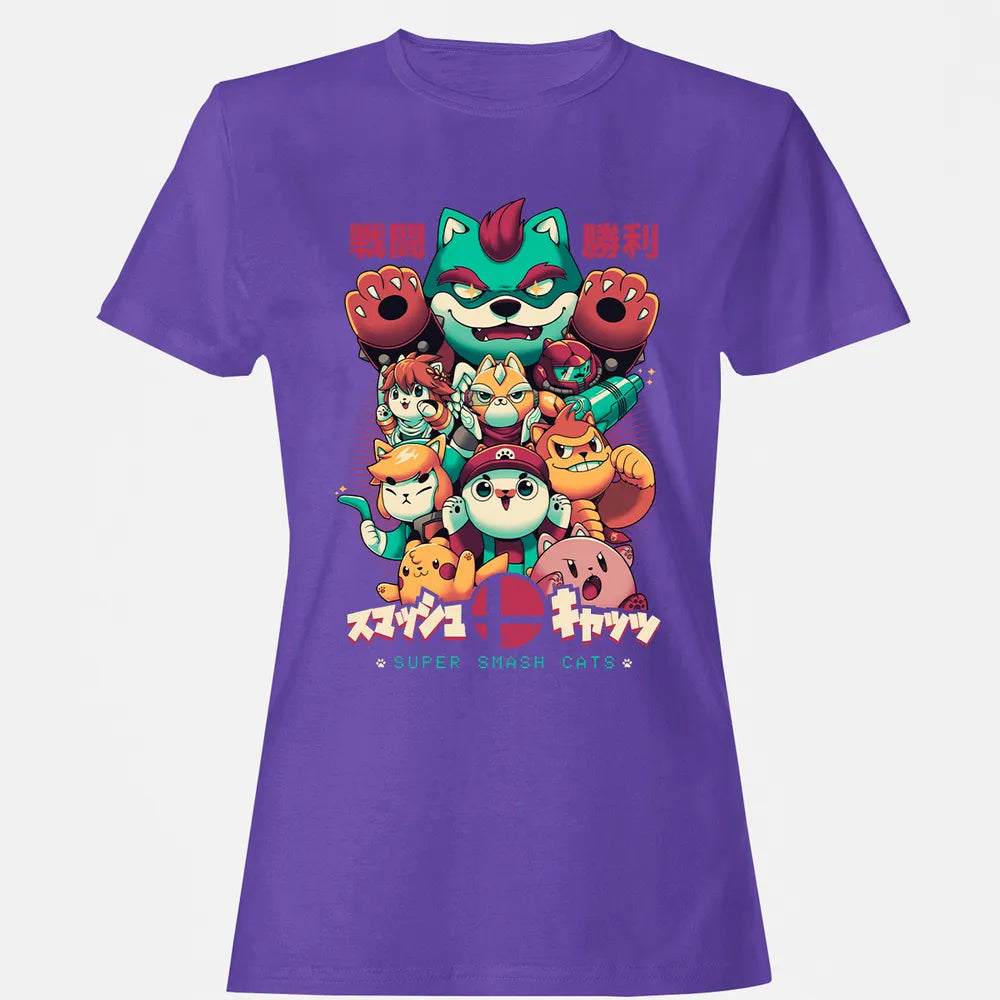 Women's T-shirt - P9DN6LK9