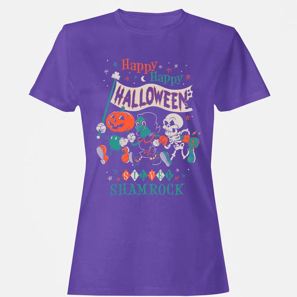 Women's T-shirt - 2ATQE3EF