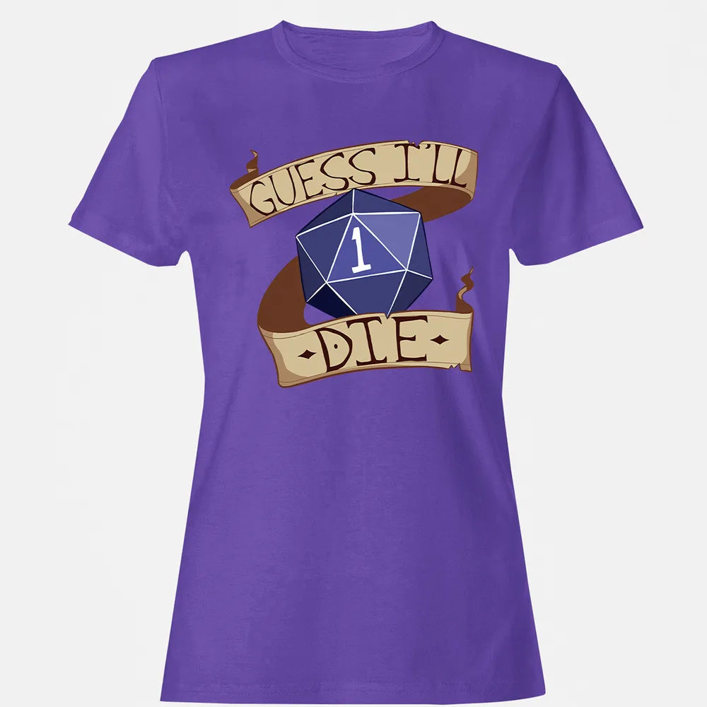 Women's T-shirt - F8QJWGLM