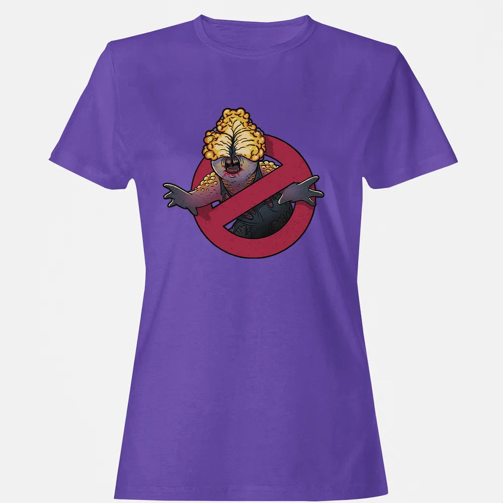 Women's T-shirt - V76GRUNQ